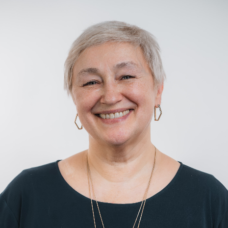 Стерхова Светлана Александровна