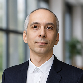 Морозов Алексей Сергеевич