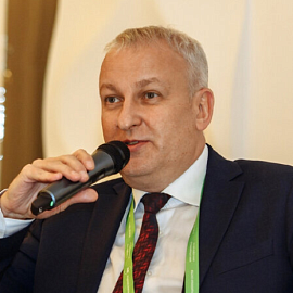 Панкратьев Вячеслав Вячеславович