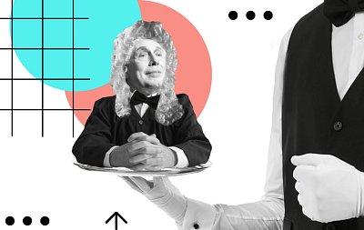 Как давать обратную связь и принимать замечания