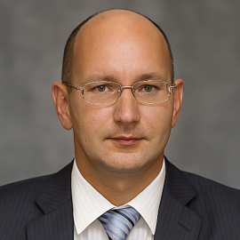 Стукалов Дмитрий Николаевич