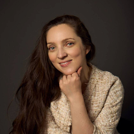 Пономарева Ника Владимировна