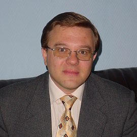 Подвезко Андрей Юрьевич